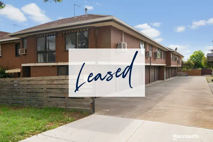 Main view of Homely apartment listing, 14/71-75 Bell Street, Coburg VIC 3058