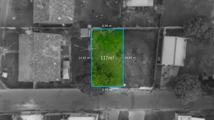Main view of Homely land listing, 3 Ohio Lane, Corio VIC 3214