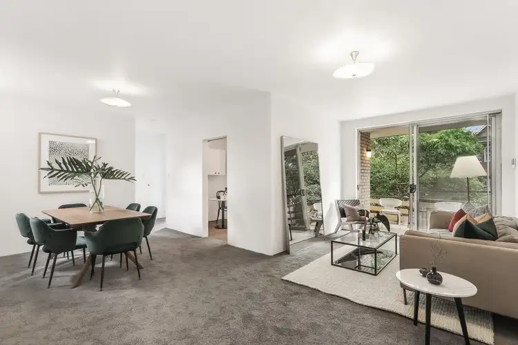 8/8-12 Hunter Street, Lewisham NSW 2049