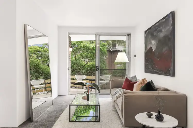 Third view of Homely unit listing, 8/8-12 Hunter Street, Lewisham NSW 2049