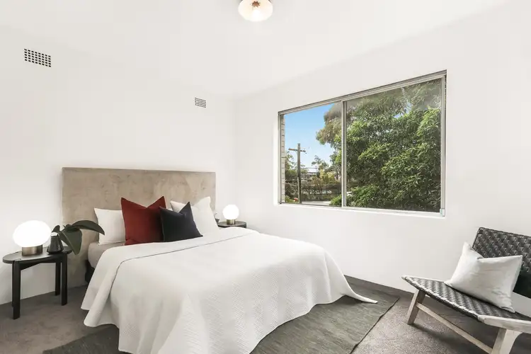 Fifth view of Homely unit listing, 8/8-12 Hunter Street, Lewisham NSW 2049