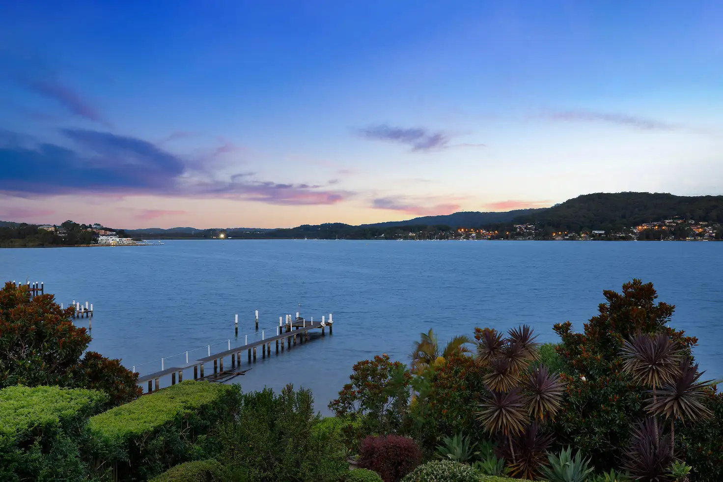 Main view of Homely house listing, 9 Albany Street, Point Frederick NSW 2250