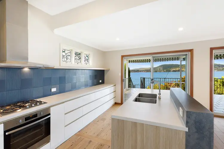 Second view of Homely house listing, 9 Albany Street, Point Frederick NSW 2250