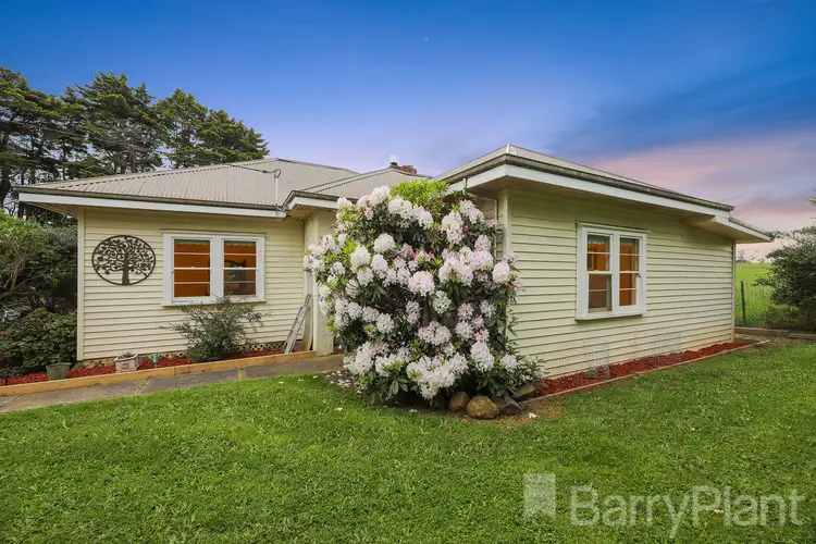 Second view of Homely house listing, 943 Nilma Shady Creek Road, Shady Creek VIC 3821