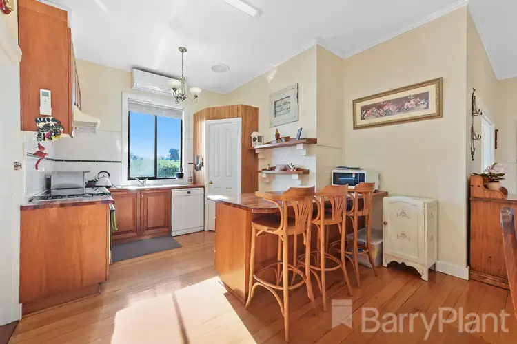 Third view of Homely house listing, 943 Nilma Shady Creek Road, Shady Creek VIC 3821
