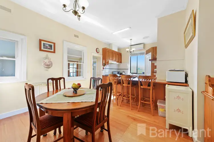 Fifth view of Homely house listing, 943 Nilma Shady Creek Road, Shady Creek VIC 3821