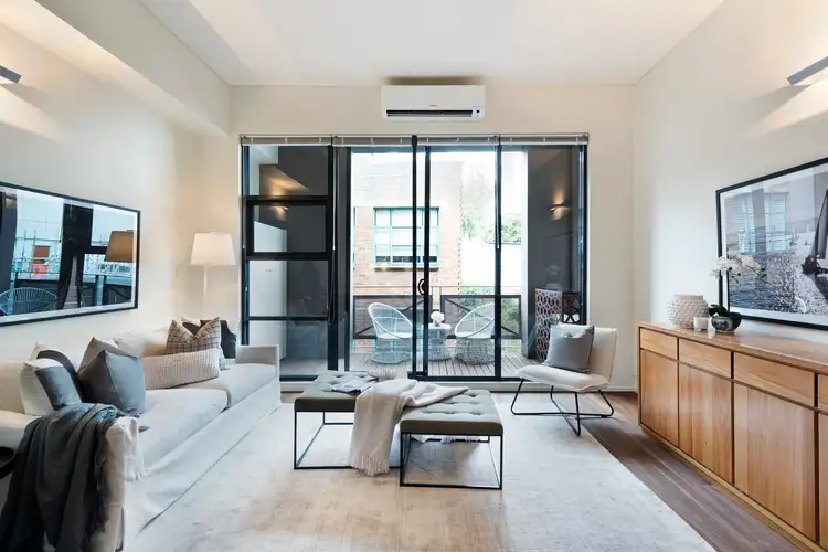 305/28 Bellevue Street, Surry Hills NSW 2010