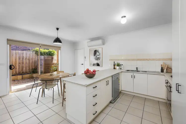 Third view of Homely unit listing, 1/191 South Valley Road, Highton VIC 3216