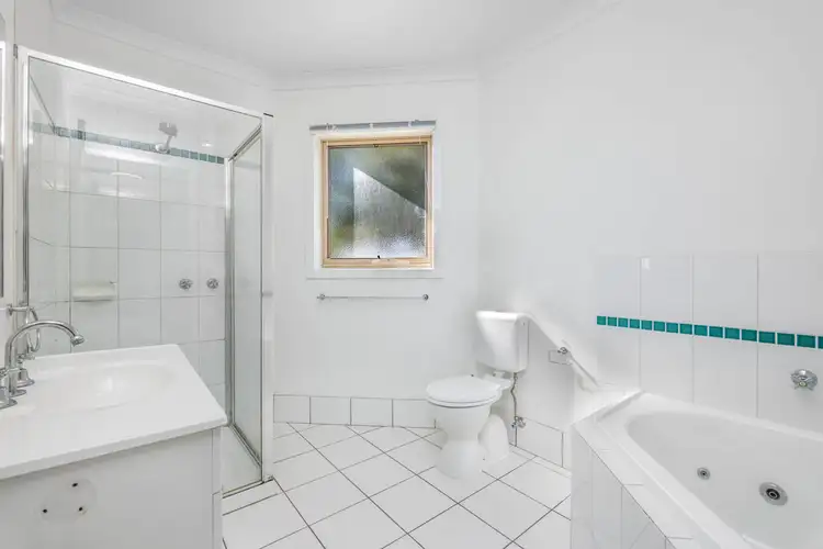 Fourth view of Homely unit listing, 1/191 South Valley Road, Highton VIC 3216
