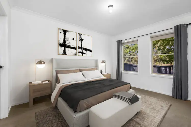 Fifth view of Homely unit listing, 1/191 South Valley Road, Highton VIC 3216