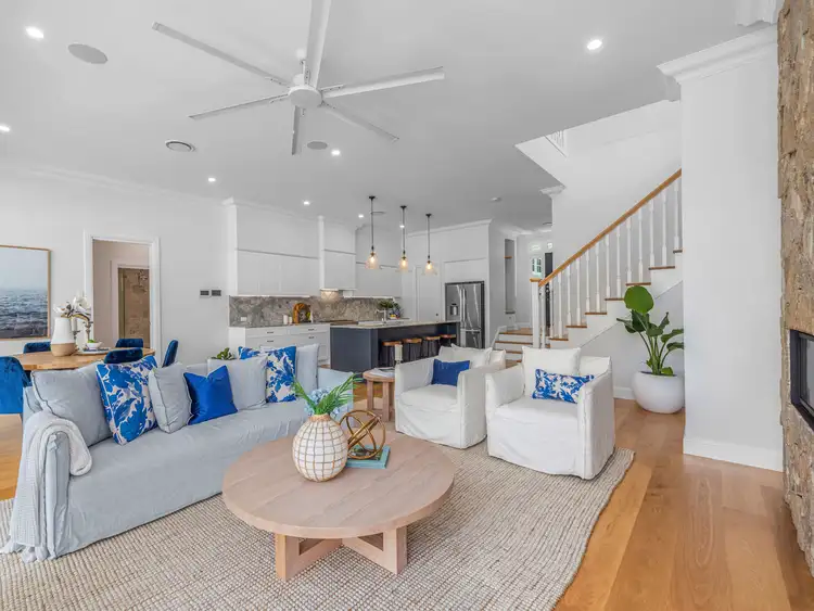 Third view of Homely house listing, 43 Jenolan Avenue, Hawthorne QLD 4171