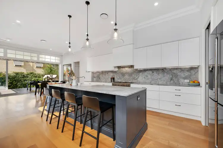 Sixth view of Homely house listing, 43 Jenolan Avenue, Hawthorne QLD 4171