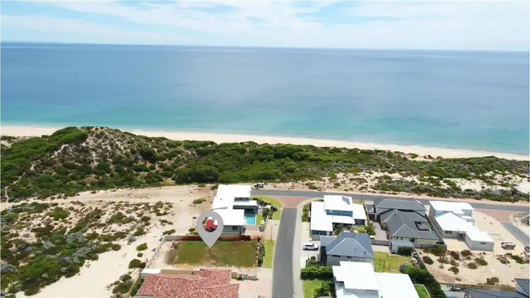 Main view of Homely land listing, 31 Katinka Street, Dalyellup WA 6230