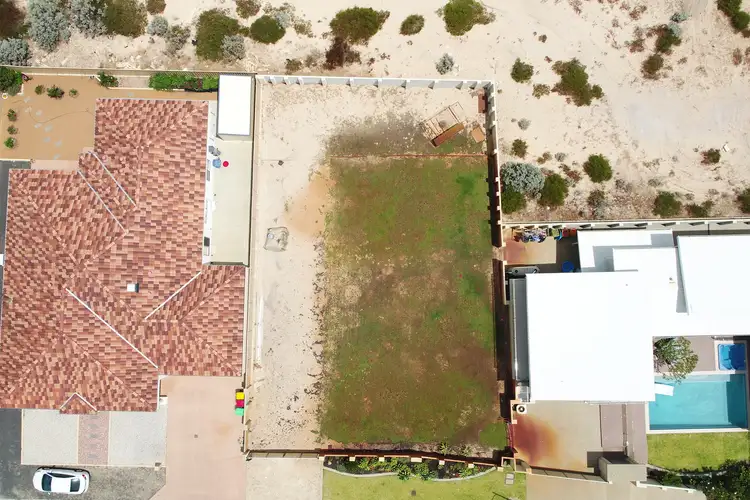 Third view of Homely land listing, 31 Katinka Street, Dalyellup WA 6230