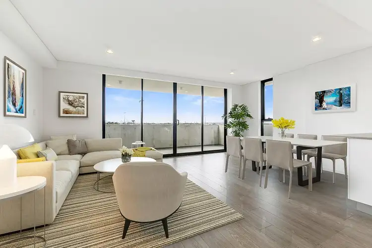 Main view of Homely apartment listing, 6/15 Gertrude Street, Wolli Creek NSW 2205