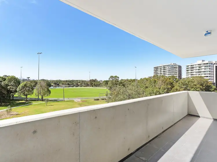 Third view of Homely apartment listing, 6/15 Gertrude Street, Wolli Creek NSW 2205