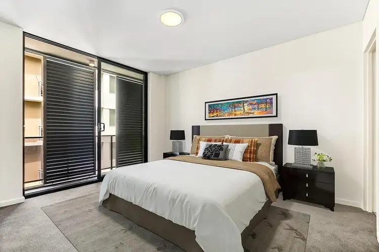 Fourth view of Homely apartment listing, 6/15 Gertrude Street, Wolli Creek NSW 2205