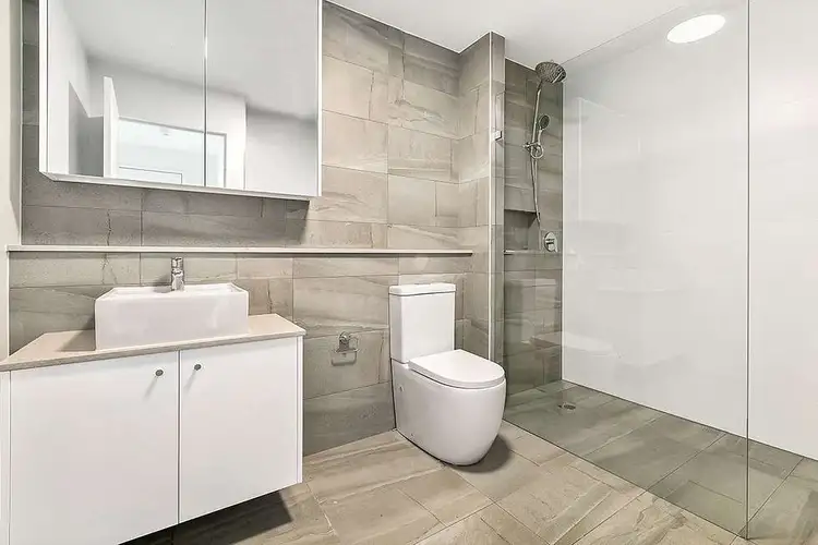 Fifth view of Homely apartment listing, 6/15 Gertrude Street, Wolli Creek NSW 2205