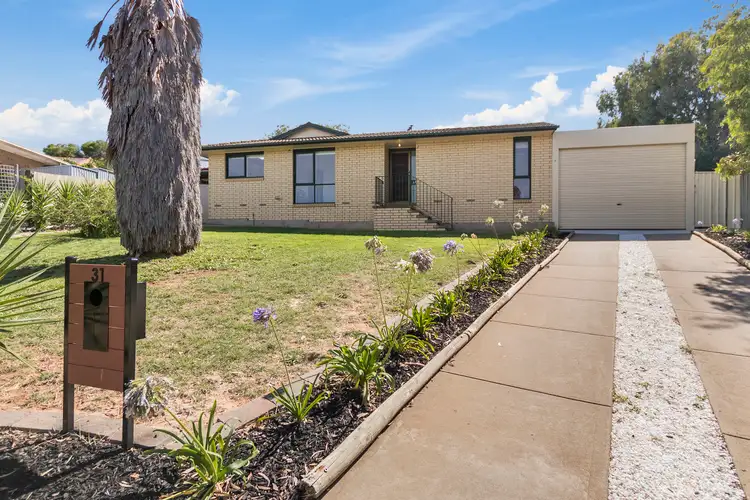 Third view of Homely house listing, 31 Challenge Drive, Noarlunga Downs SA 5168