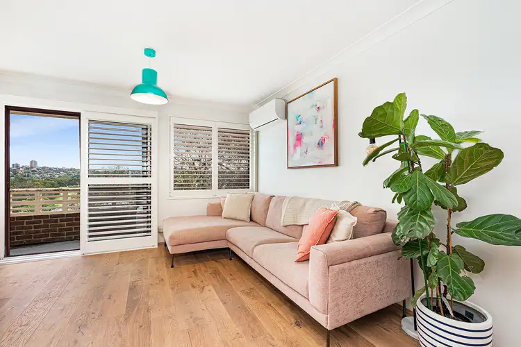 Second view of Homely apartment listing, 10/30 Dalley Street, Queenscliff NSW 2096