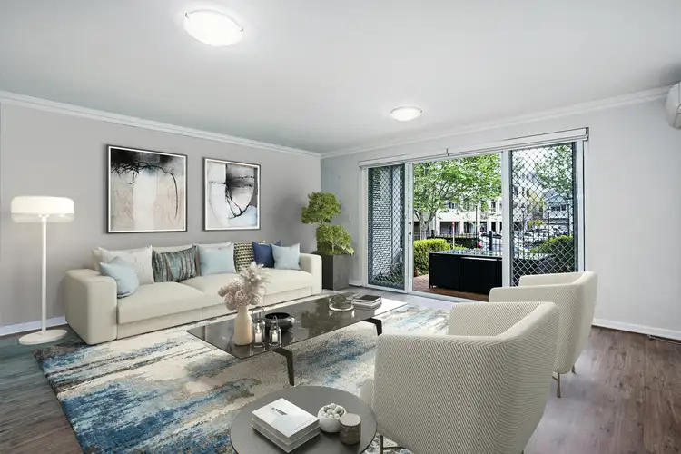 105/10 Orchards Avenue, Breakfast Point NSW 2137