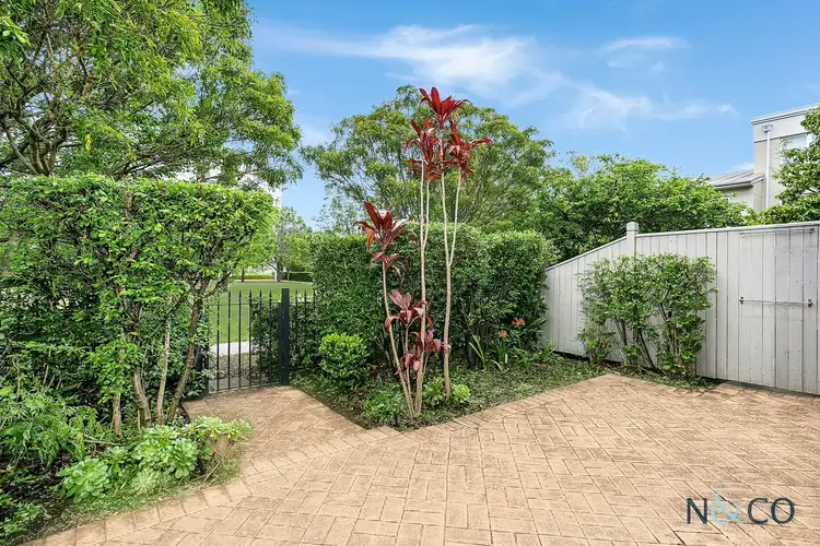 Fifth view of Homely apartment listing, 105/10 Orchards Avenue, Breakfast Point NSW 2137