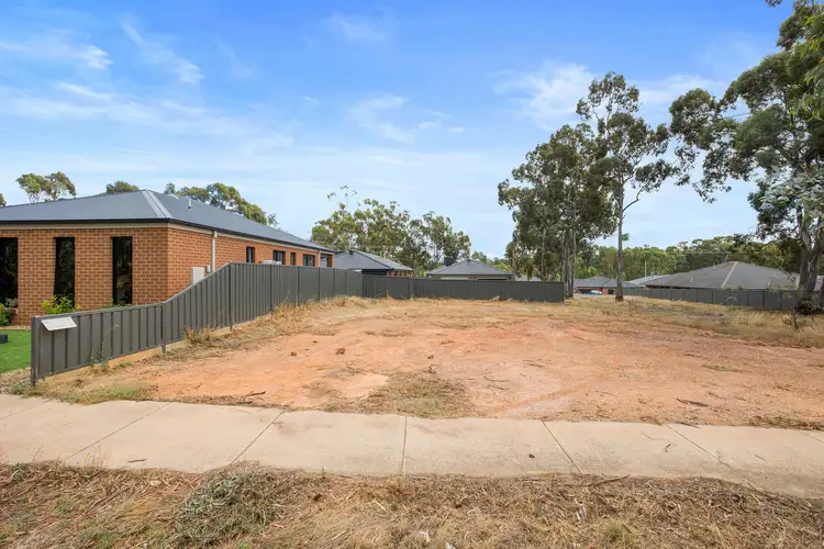 Third view of Homely land listing, 408 Howard Street, Eaglehawk VIC 3556