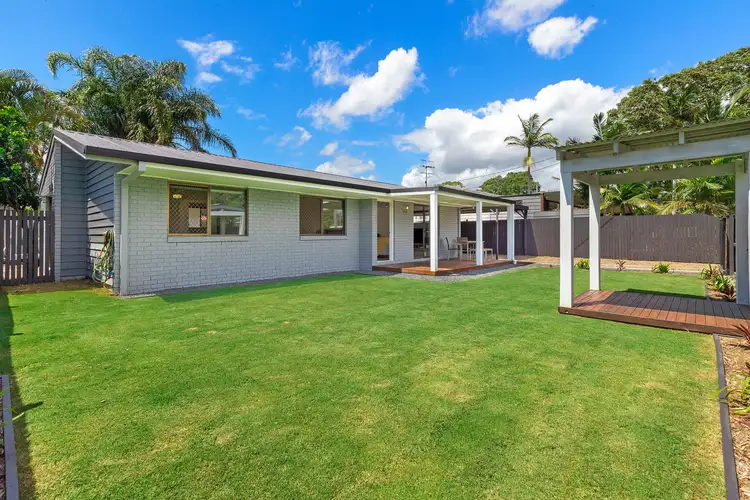 37 Centenary Heights Road, Coolum Beach QLD 4573