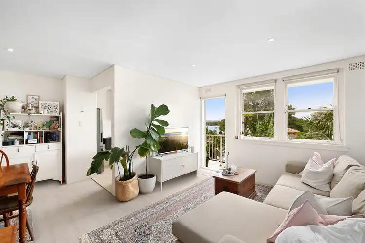 Main view of Homely apartment listing, 10/50 Lagoon Street, Narrabeen NSW 2101