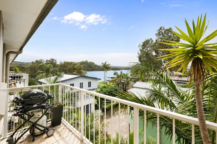 Second view of Homely apartment listing, 10/50 Lagoon Street, Narrabeen NSW 2101