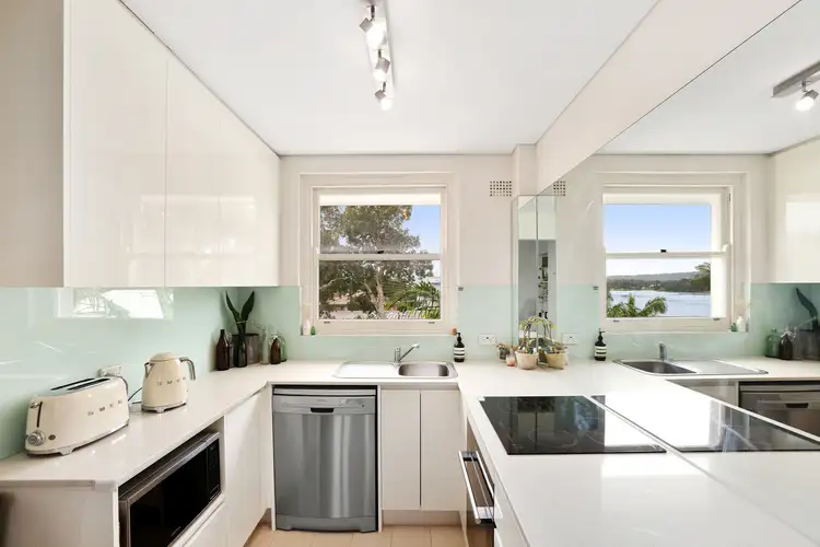 Third view of Homely apartment listing, 10/50 Lagoon Street, Narrabeen NSW 2101