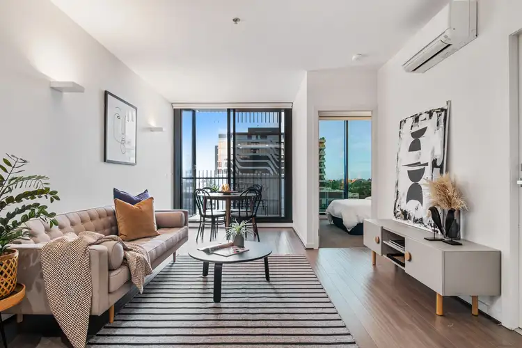 1006/470 St Kilda Road, Melbourne VIC 3004