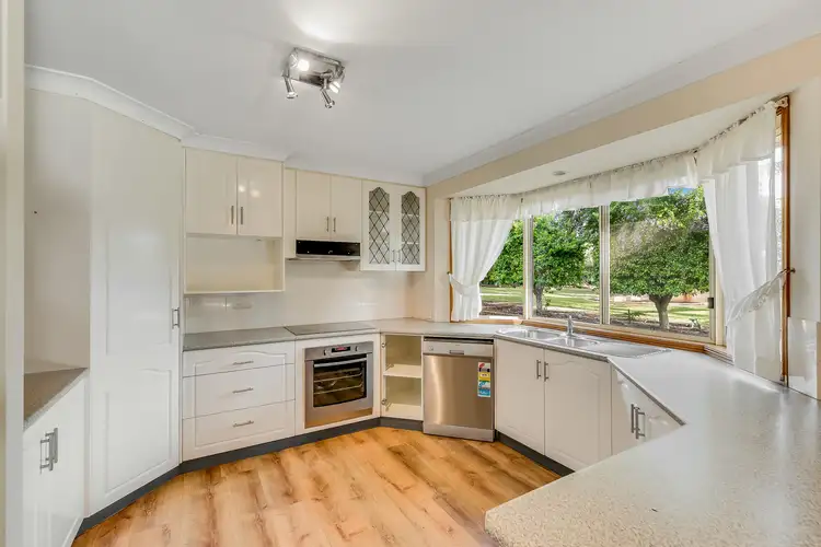 Third view of Homely house listing, 2 Cypress Street, Highfields QLD 4352
