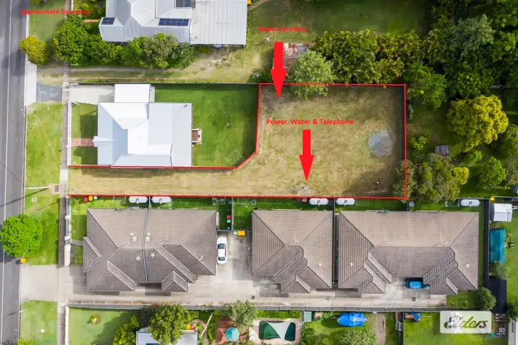 143A Bent Street, South Grafton NSW 2460