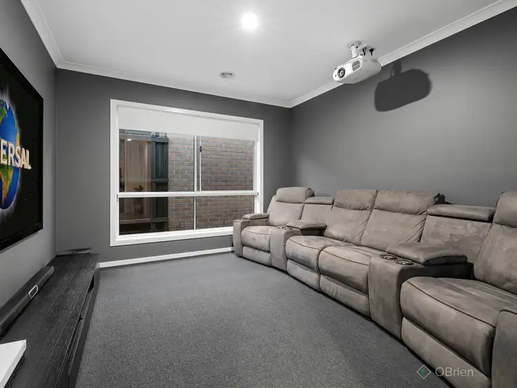 Third view of Homely house listing, 14 Invermay Way, Clyde VIC 3978
