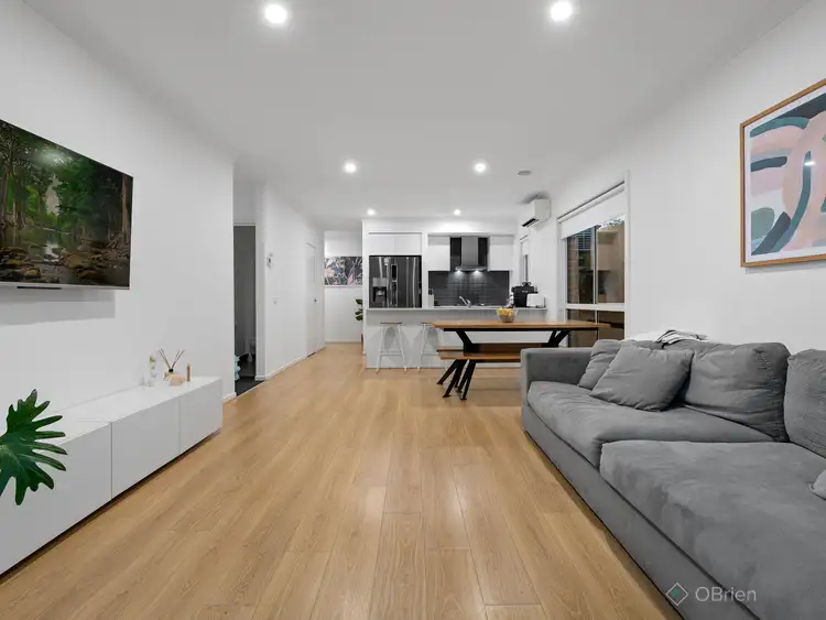Fourth view of Homely house listing, 14 Invermay Way, Clyde VIC 3978