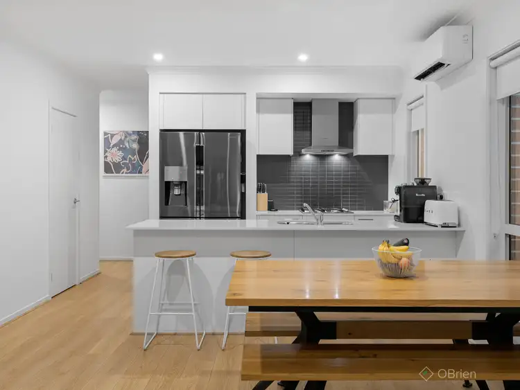 Fifth view of Homely house listing, 14 Invermay Way, Clyde VIC 3978