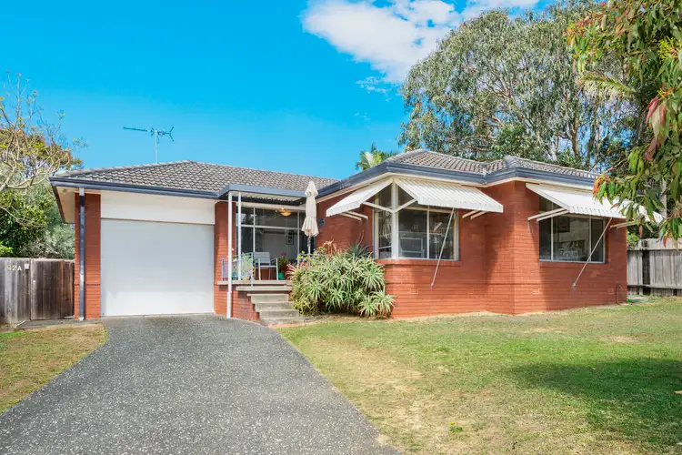 Main view of Homely house listing, 92 Eric Street, Bundeena NSW 2230