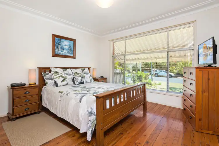 Third view of Homely house listing, 92 Eric Street, Bundeena NSW 2230