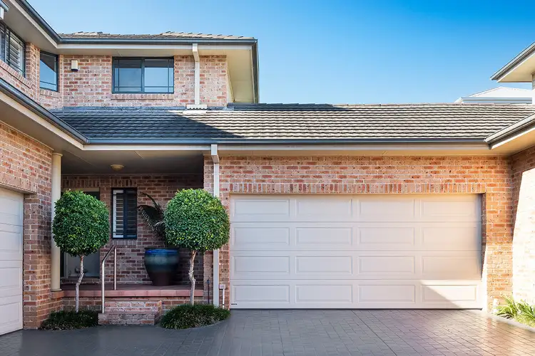 4/6-8 Judd Street, Cronulla NSW 2230