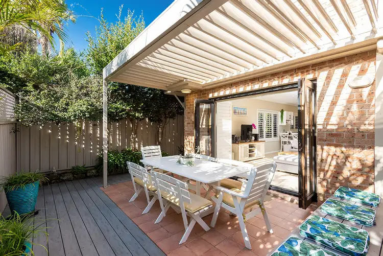 Fourth view of Homely townhouse listing, 4/6-8 Judd Street, Cronulla NSW 2230
