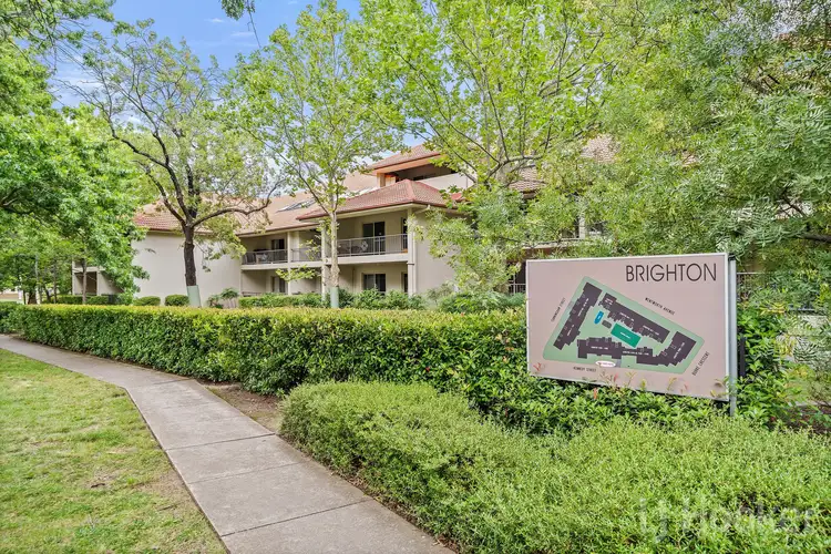 Main view of Homely unit listing, 97/72 Wentworth Avenue, Kingston ACT 2604