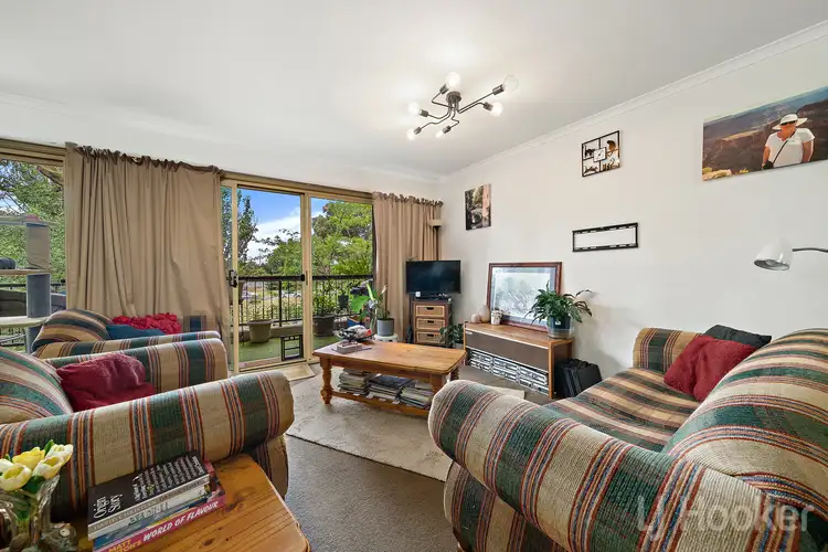 Second view of Homely unit listing, 97/72 Wentworth Avenue, Kingston ACT 2604