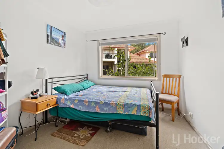 Fifth view of Homely unit listing, 97/72 Wentworth Avenue, Kingston ACT 2604
