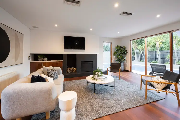 Fifth view of Homely house listing, 22 Nelson Street, Sandringham VIC 3191