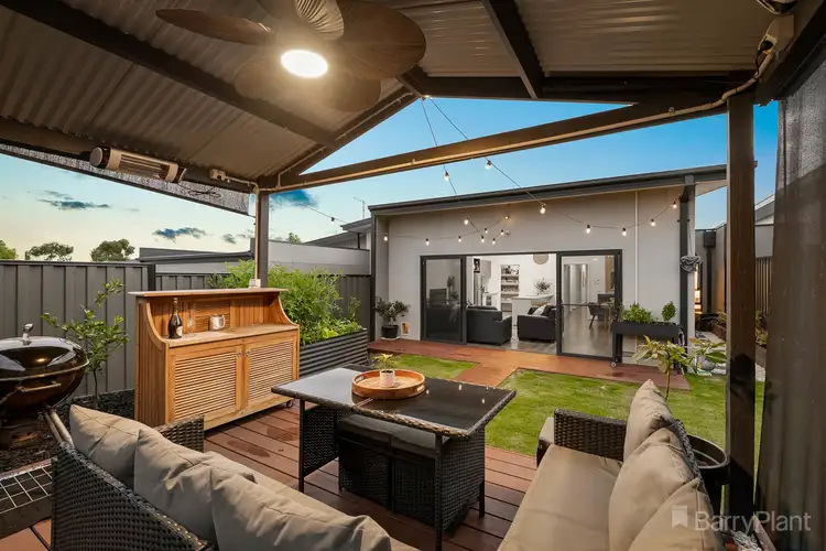 Second view of Homely house listing, 65 Havana Parade, Pakenham VIC 3810
