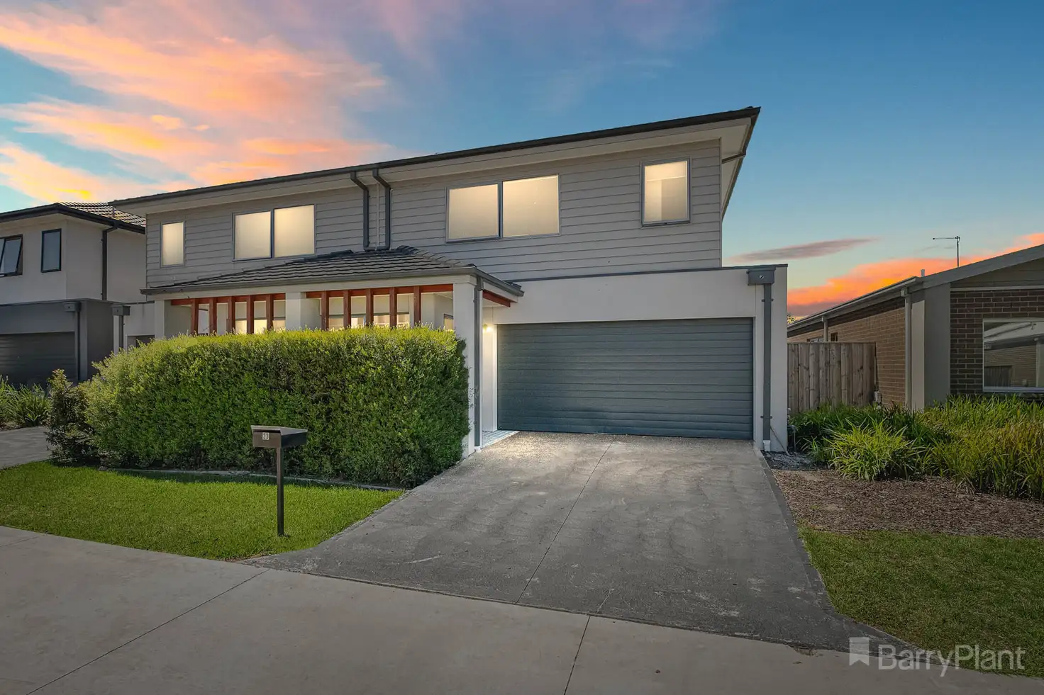 Main view of Homely house listing, 23 Llano Circuit, Berwick VIC 3806