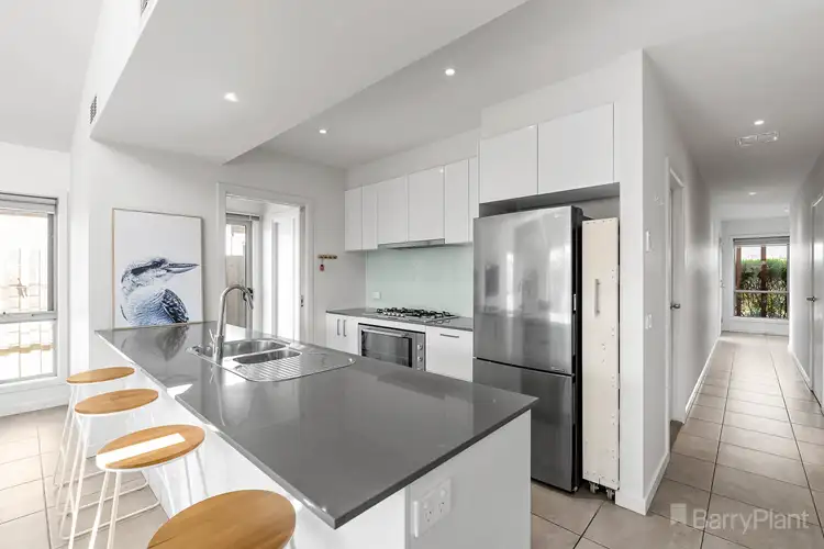 Second view of Homely house listing, 23 Llano Circuit, Berwick VIC 3806