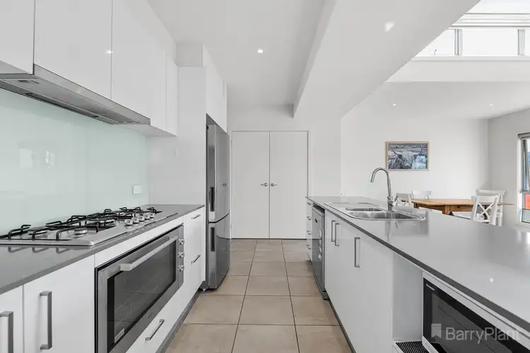 Fourth view of Homely house listing, 23 Llano Circuit, Berwick VIC 3806