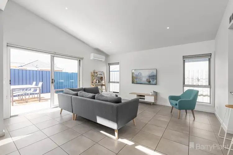 Fifth view of Homely house listing, 23 Llano Circuit, Berwick VIC 3806